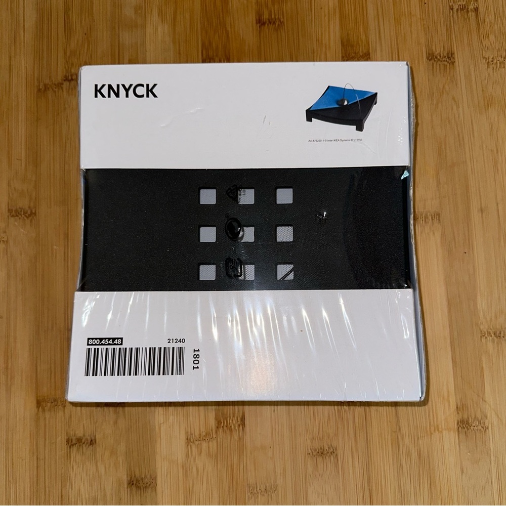 IKEA Napkin Holder
